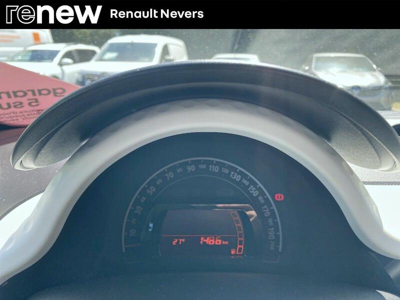 Renault Twingo III