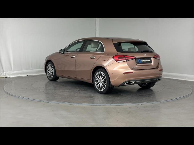 Mercedes Classe A