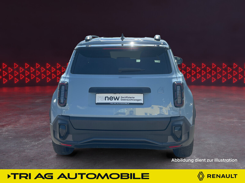 Renault R 4