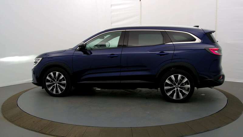 Renault Espace VI