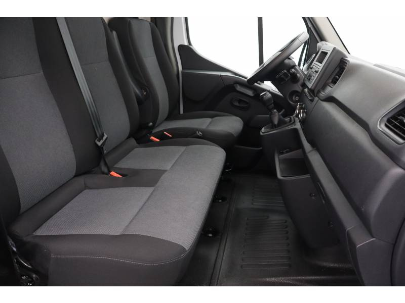 Renault Master III