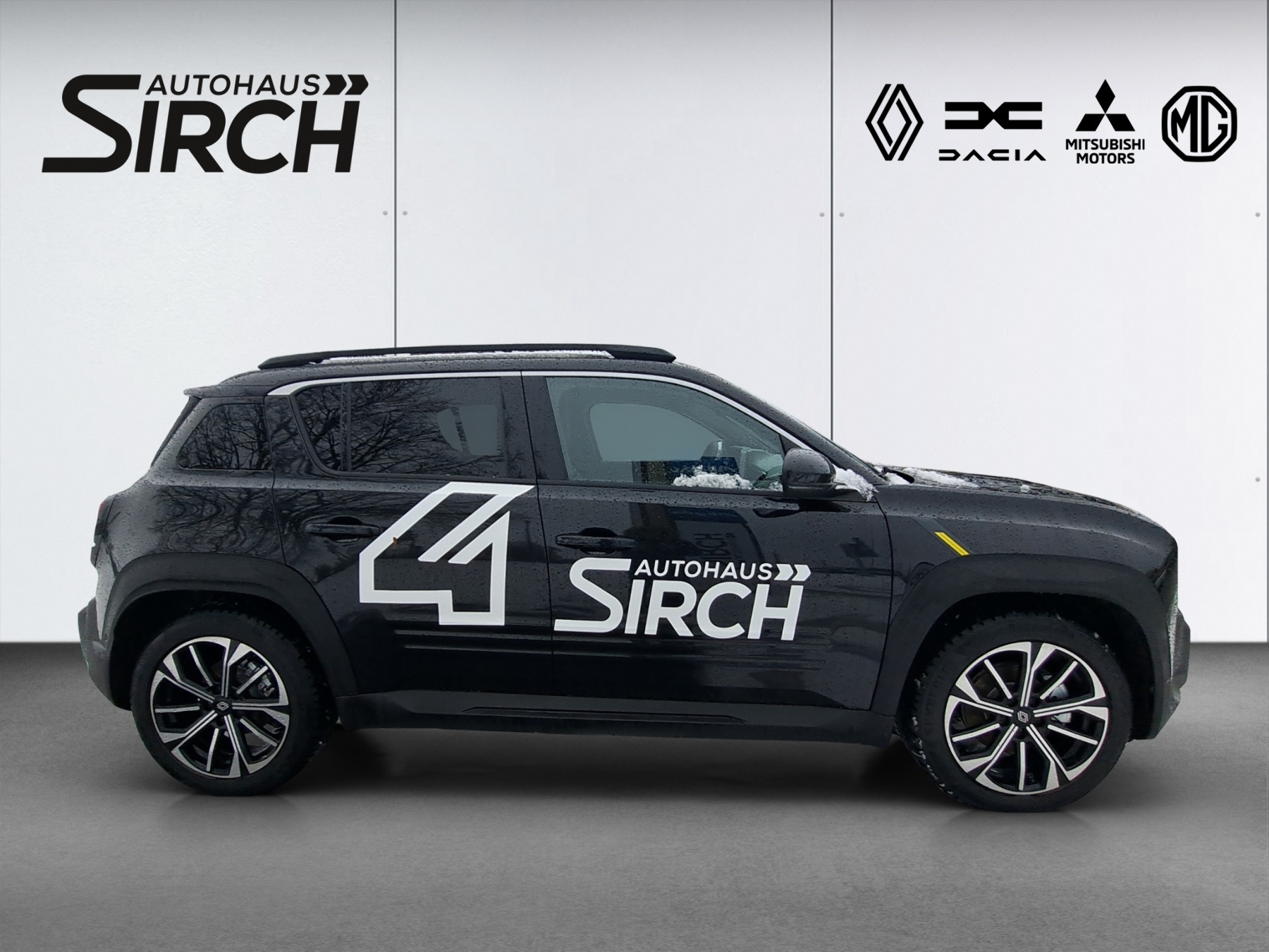 Renault R 4 – Bild 5