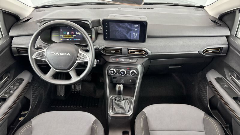 Dacia Jogger