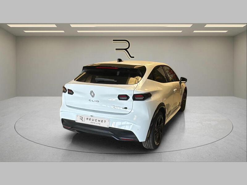 Renault Clio VI