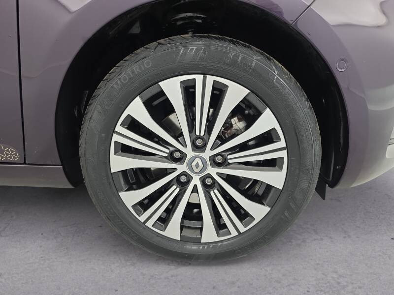 Renault ZOE E-Tech Electrique