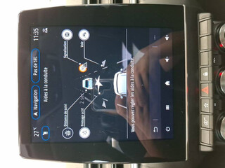 Vehicle 3D Image
