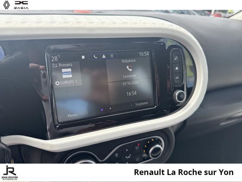 Renault Twingo III