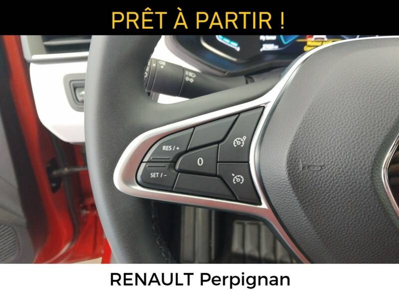 Renault Clio V