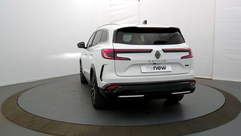 Renault Espace VI