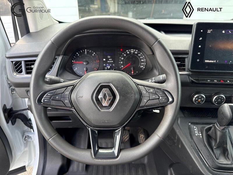 Renault Kangoo VU