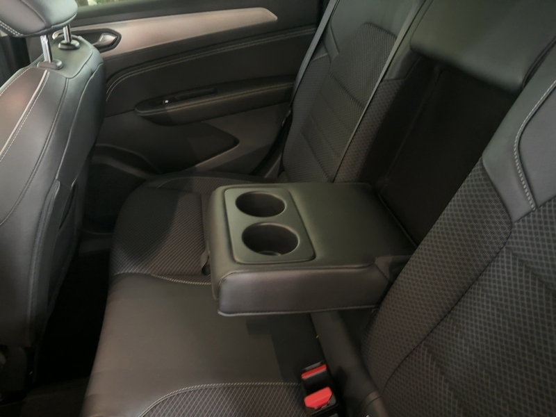 Fahrzeugabbildung Arkana 1.3 TCe 140 Mild-Hybrid Techno Bild 20 von 30