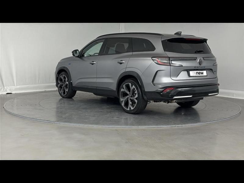 Renault Espace VI