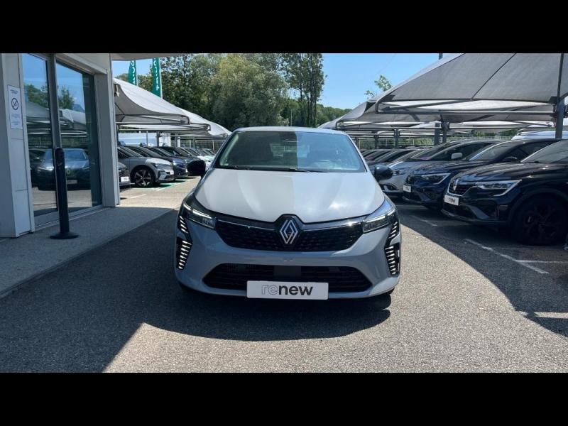 Renault Clio V