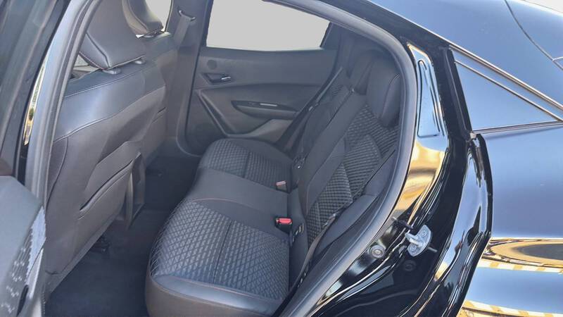 Renault Clio VI