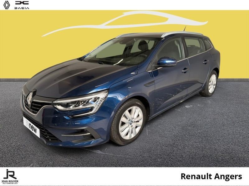 Renault Megane IV Estate