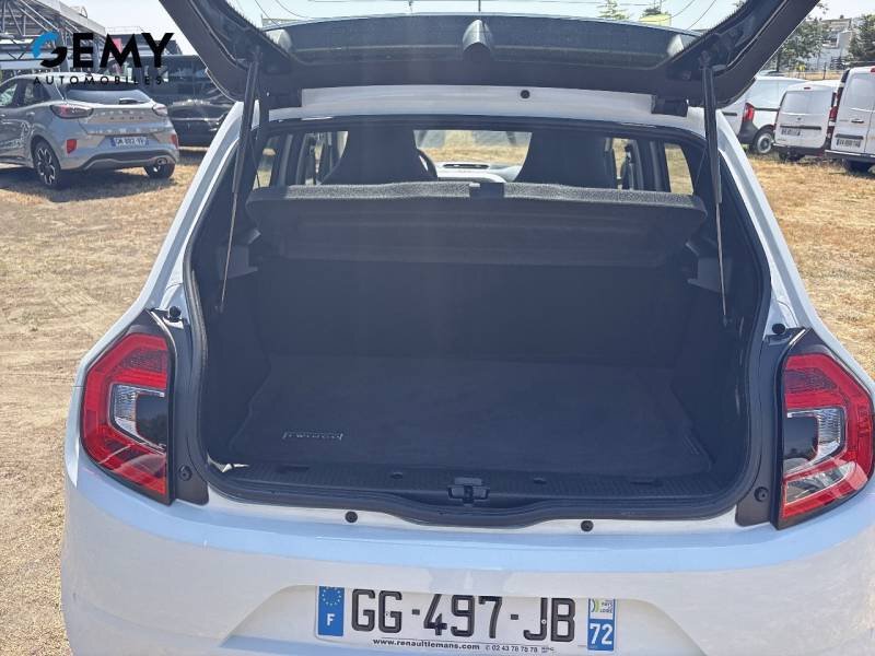 Renault Twingo III