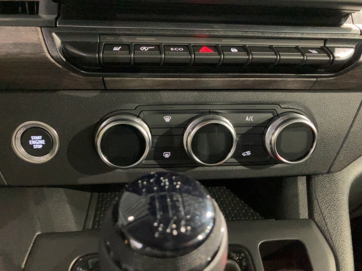 Renault Kangoo – Bild 13