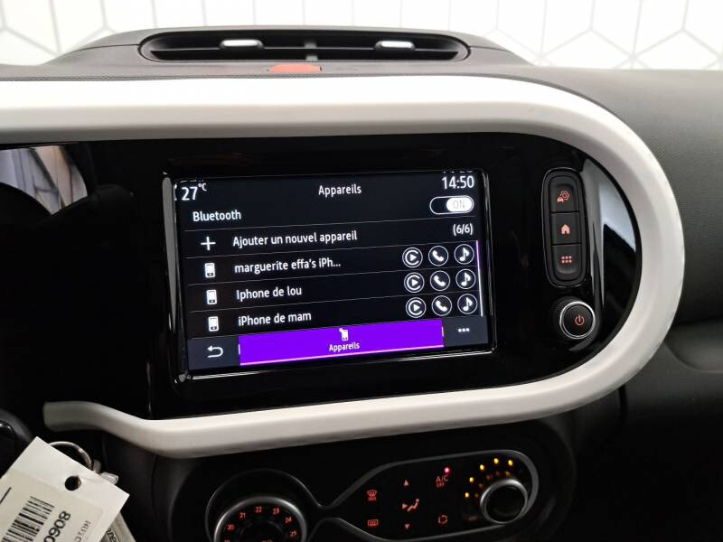 Renault Twingo III