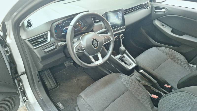 Renault Clio V