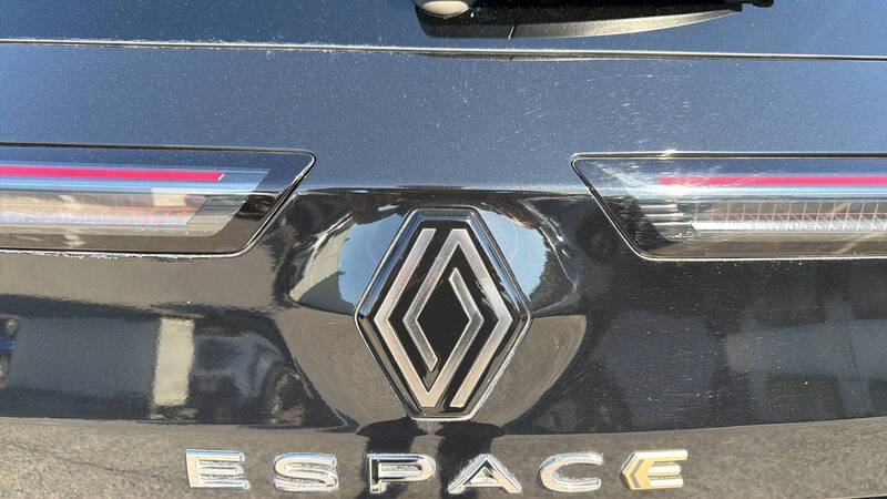 Renault Espace VI