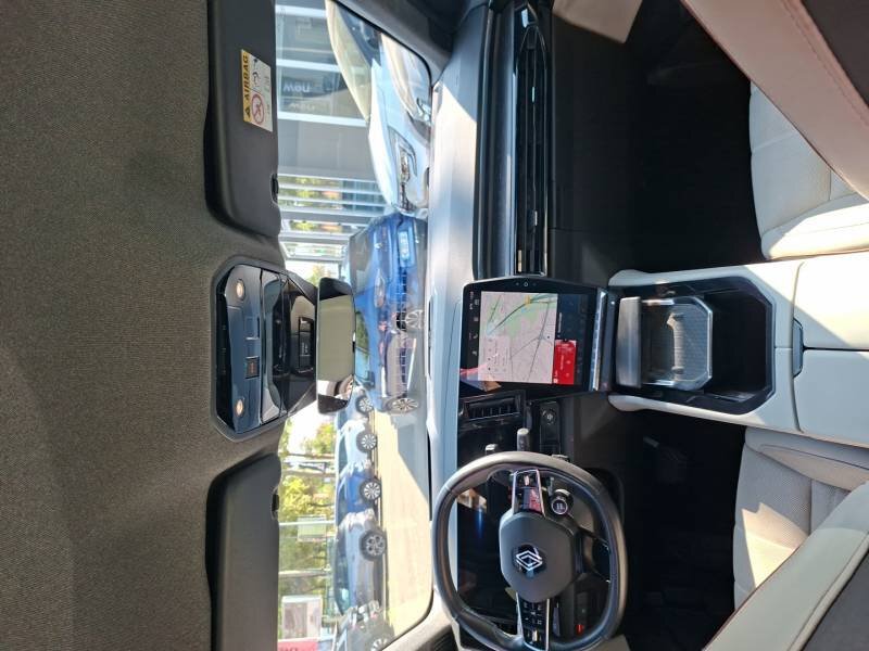 Renault Espace VI