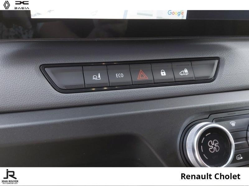 Renault Master E-Tech