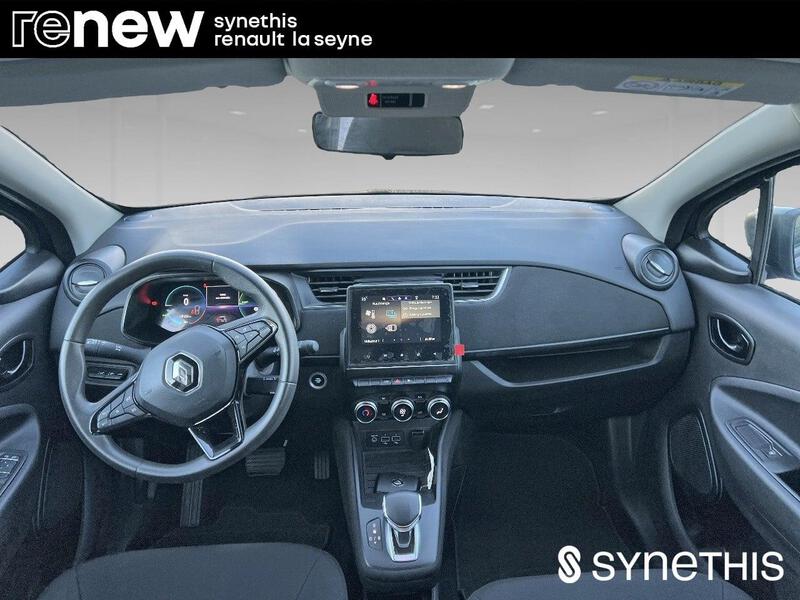 Renault ZOE E-Tech Electrique