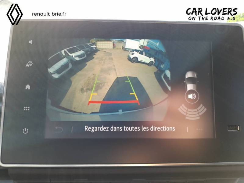 Renault Trafic Fourgon