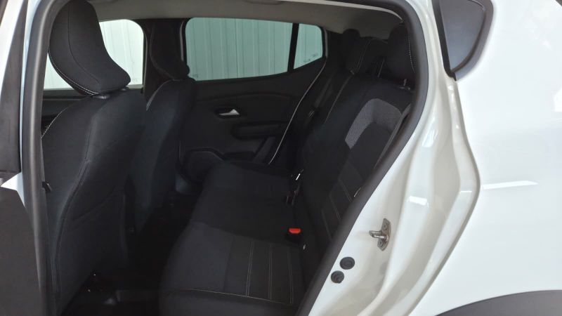 DACIA Sandero 2023 — imagine 39