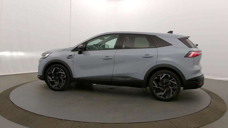 Renault Symbioz