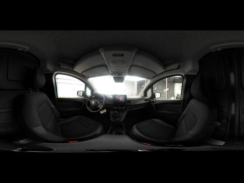 Renault Kangoo VU