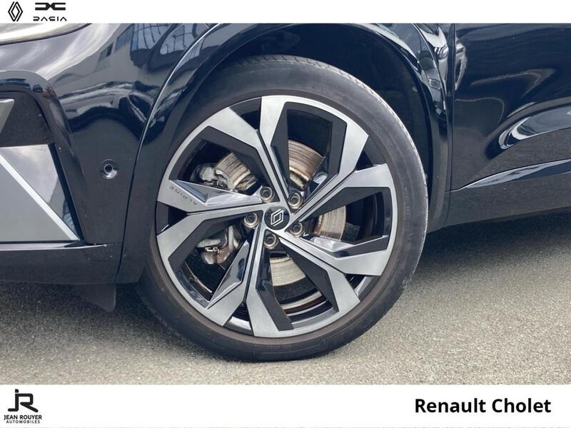 Renault Espace VI