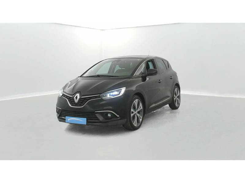 Renault Scenic IV