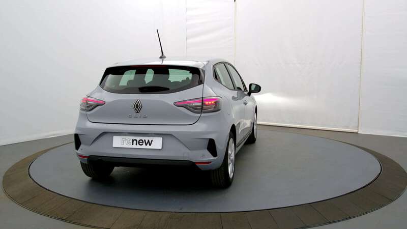 Renault Clio V