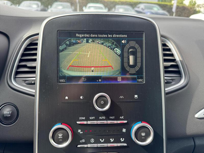 Renault Scenic IV