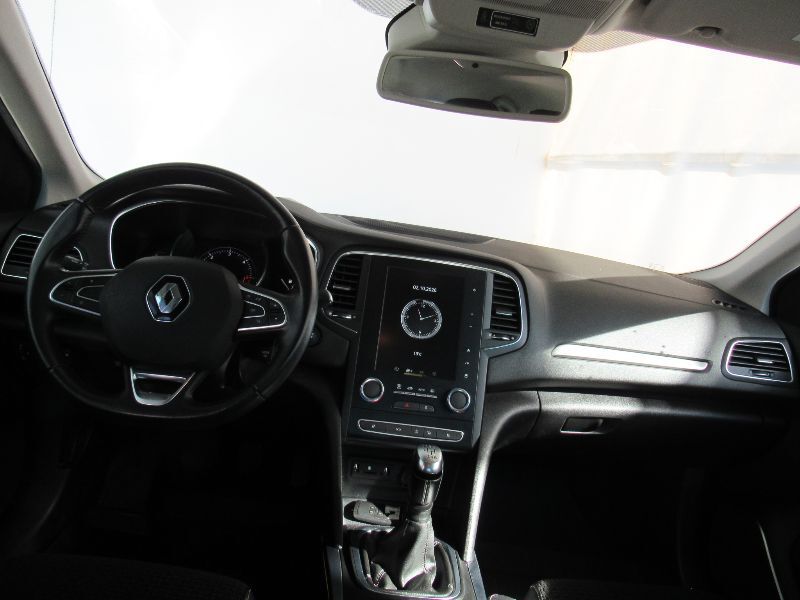 RENAULT Megane 2018 — imagine 47