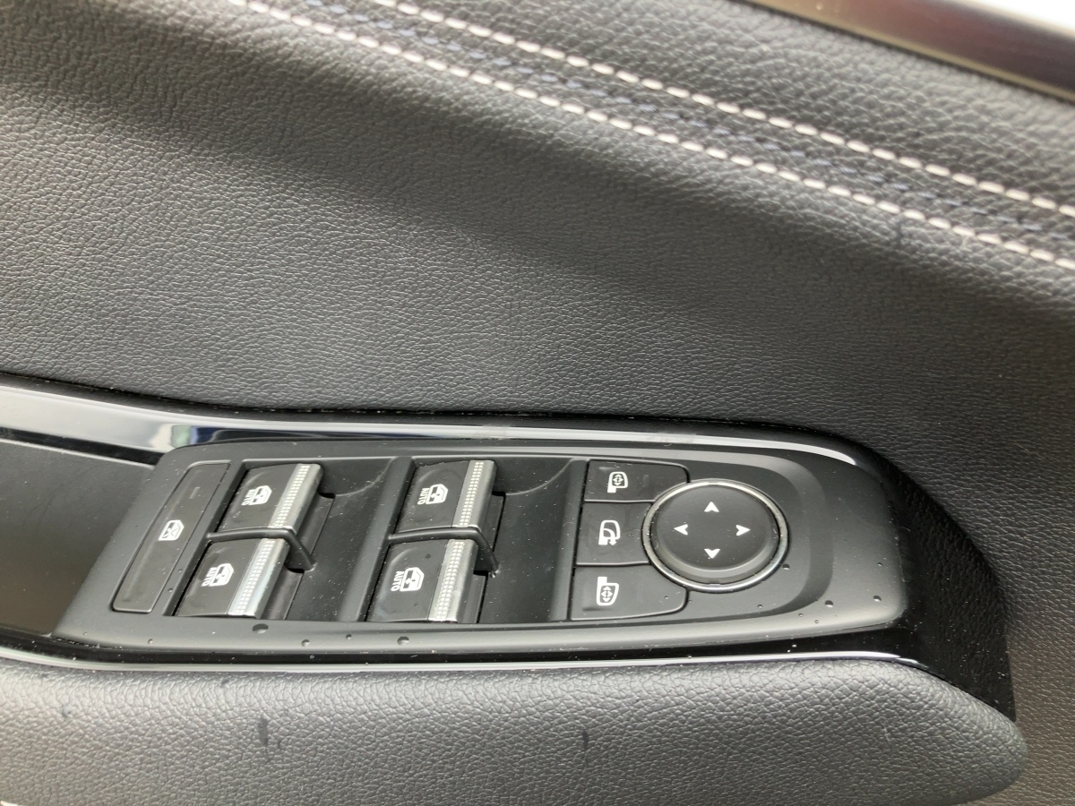 Renault Austral – Bild 19