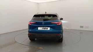 Vehicle 3D Image