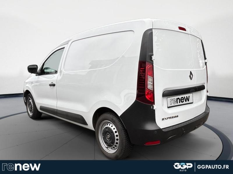 Renault Express VAN