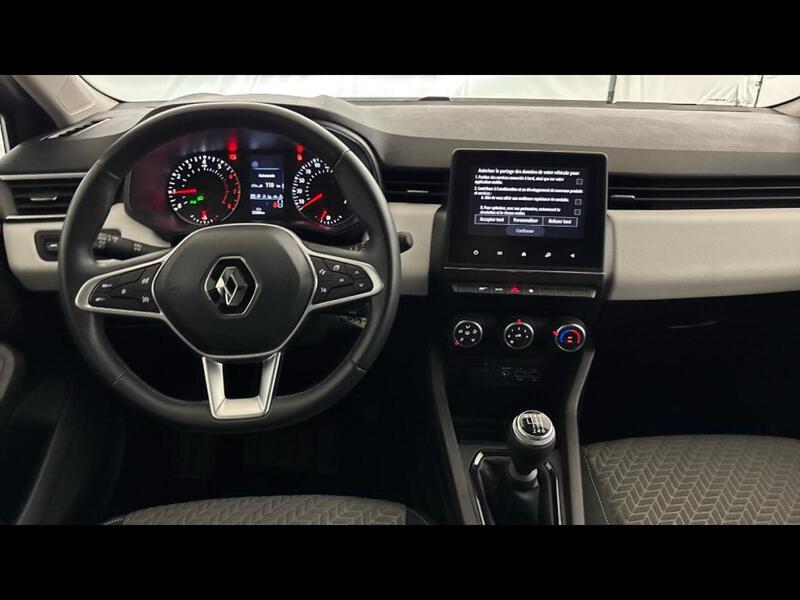Renault Clio V