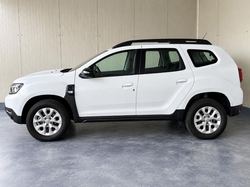 DACIA Duster 2022 — imagine 23