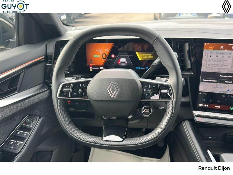 Renault Espace VI
