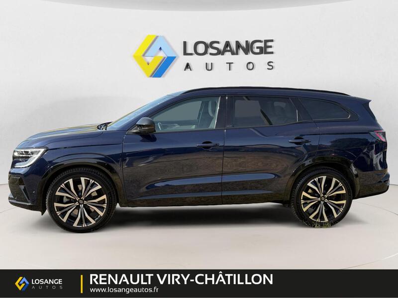 Renault Espace VI