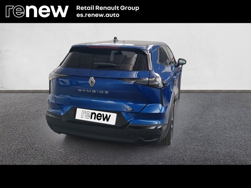 Renault Symbioz