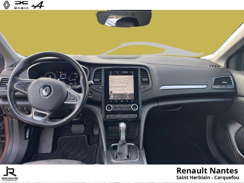 Renault Megane IV Berline