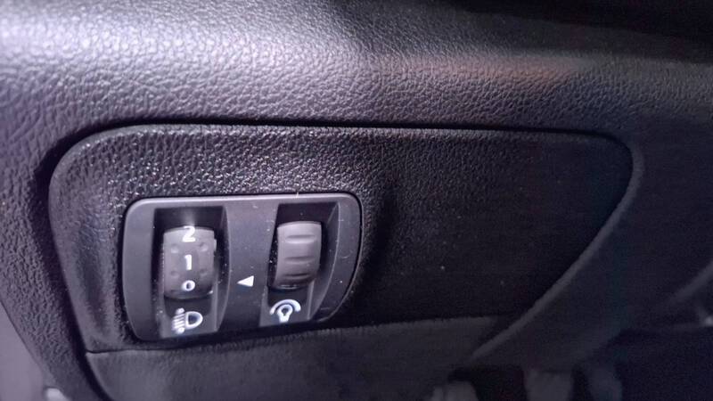 Renault Megane IV Berline