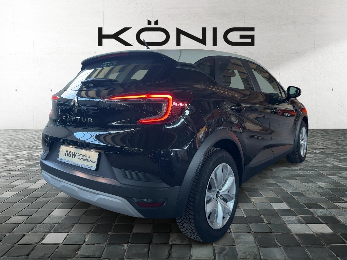Renault Captur – Bild 4