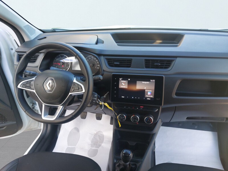 Renault Express Furgón