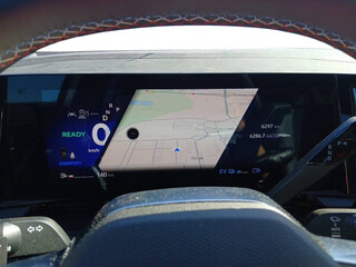 Vehicle 3D Image