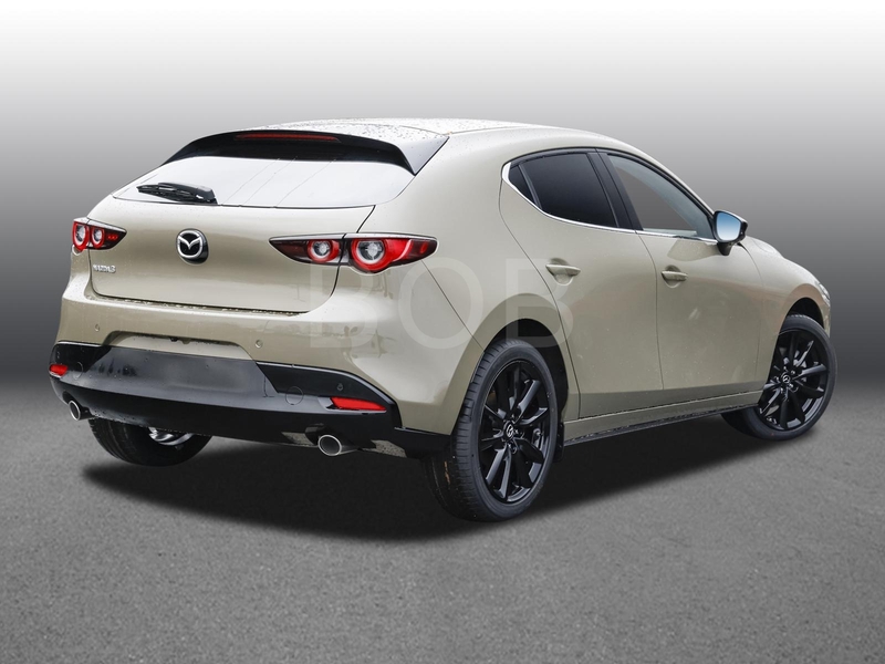 Fahrzeugabbildung Mazda3 NAVI SHZ PDC KLIMA BT Bild 2 von 15